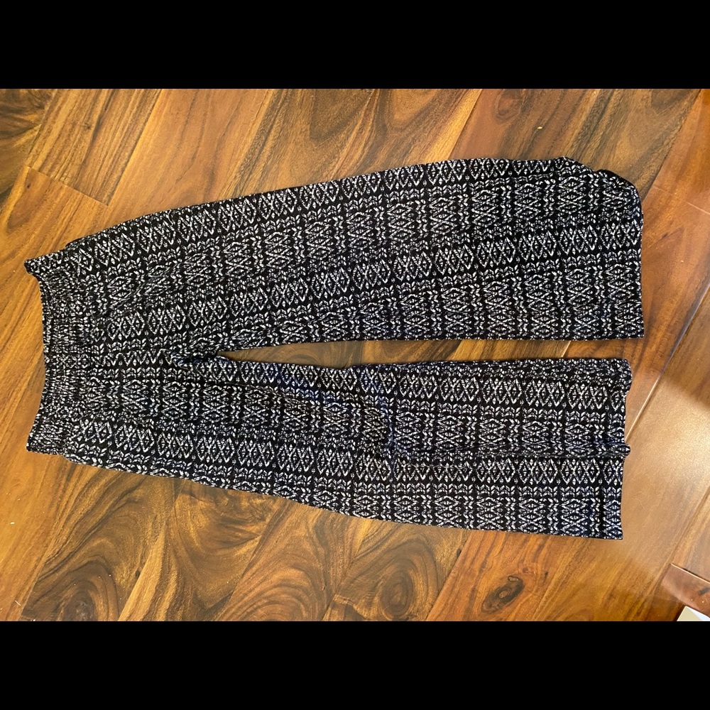 Comfy pants